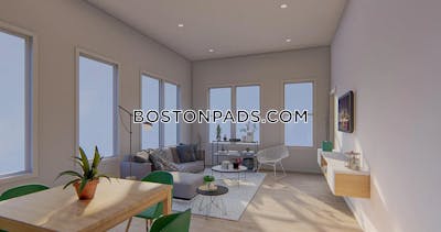 Jamaica Plain Apartment for rent 1 Bedroom 1 Bath Boston - $3,295 50% Fee