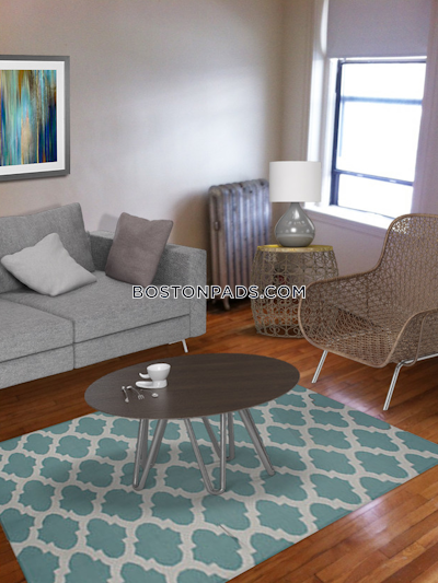 Allston Apartment for rent 1 Bedroom 1 Bath Boston - $2,200