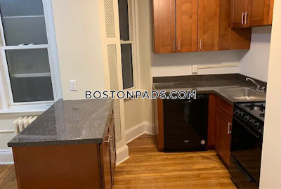 Brookline Apartment for rent 2 Bedrooms 1 Bath  Cleveland Circle - $3,645 No Fee