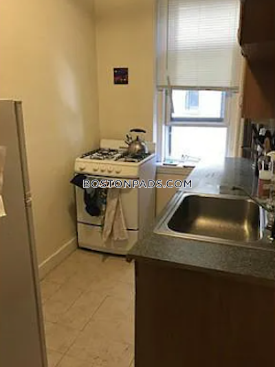 Brookline Apartment for rent Studio 1 Bath  Brookline Village - $2,100