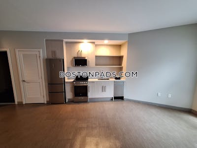 Jamaica Plain Studio  baths Luxury in BOSTON Boston - $3,460