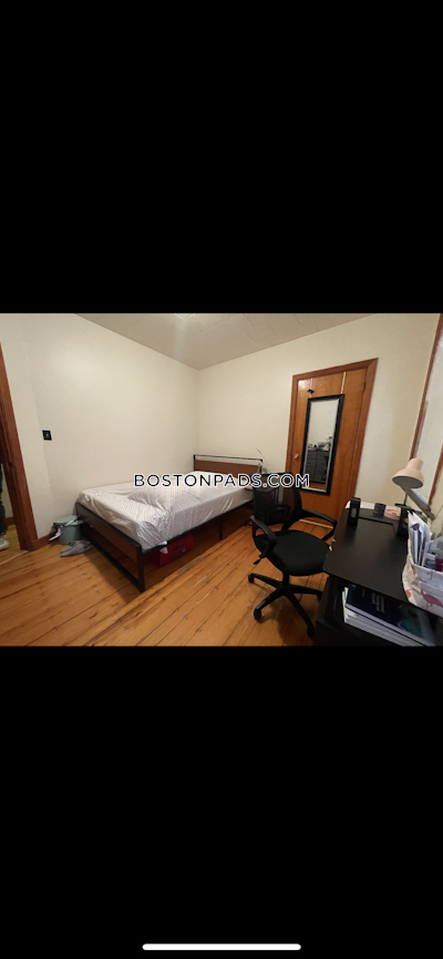 Mission Hill Apartment for rent 3 Bedrooms 1 Bath Boston - $4,000