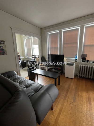 Fenway/kenmore Apartment for rent Studio 1 Bath Boston - $2,475 No Fee