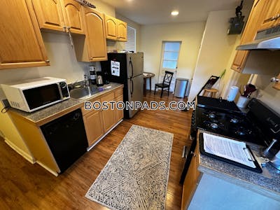 North End Apartment for rent 3 Bedrooms 1 Bath Boston - $4,050