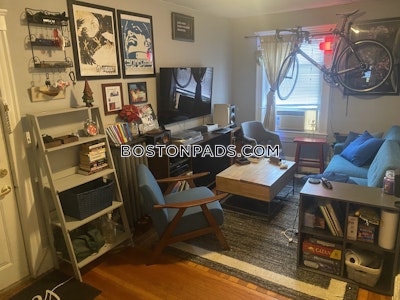 Cambridge Apartment for rent 2 Bedrooms 1 Bath  North Cambridge - $2,750