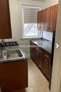 Fenway/kenmore Apartment for rent Studio 1 Bath Boston - $2,295 No Fee