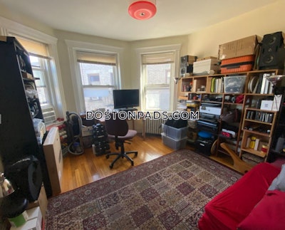 Mission Hill Apartment for rent Studio 1 Bath Boston - $2,100