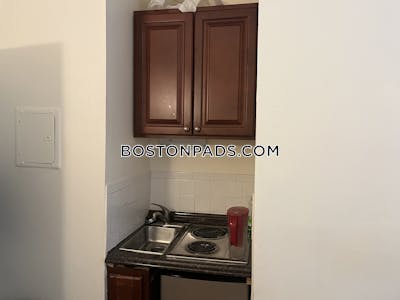 Mission Hill Apartment for rent Studio 1 Bath Boston - $1,750 No Fee