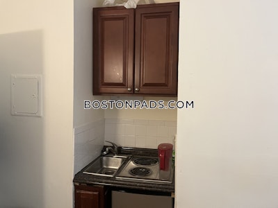 Mission Hill Apartment for rent Studio 1 Bath Boston - $1,750 No Fee