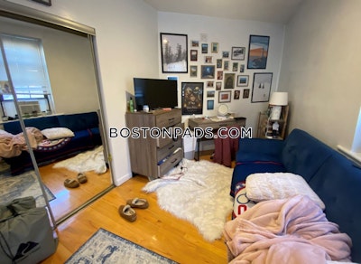 North End Apartment for rent 2 Bedrooms 1 Bath Boston - $3,600