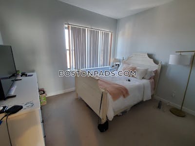 South End Apartment for rent 2 Bedrooms 2 Baths Boston - $4,050