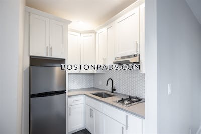 Back Bay Apartment for rent Studio 1 Bath Boston - $2,700