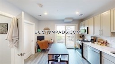 South Boston Apartment for rent 1 Bedroom 1 Bath Boston - $3,685
