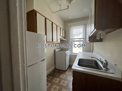 Mission Hill Apartment for rent Studio 1 Bath Boston - $2,100