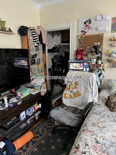 Somerville Apartment for rent 3 Bedrooms 1 Bath  Spring Hill - $3,300