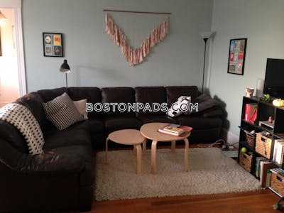 Brighton Apartment for rent 1 Bedroom 1 Bath Boston - $2,400