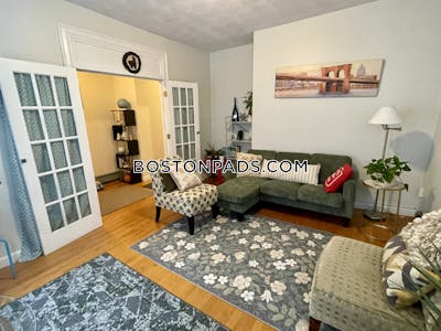 Brighton Apartment for rent 3 Bedrooms 1 Bath Boston - $3,500 50% Fee
