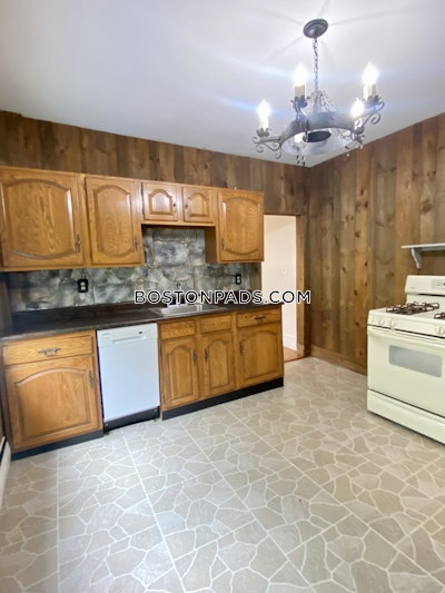 Lower Allston Apartment for rent 3 Bedrooms 1 Bath Boston - $3,200