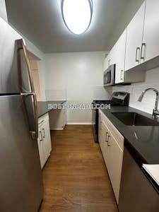West End Apartment for rent 1 Bedroom 1 Bath Boston - $3,480