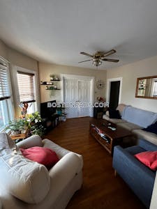 Somerville Apartment for rent 3 Bedrooms 1 Bath  Spring Hill - $3,600