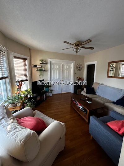 Somerville Apartment for rent 3 Bedrooms 1 Bath  Spring Hill - $3,600