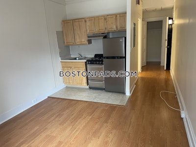 Chinatown Apartment for rent Studio 1 Bath Boston - $2,400 No Fee