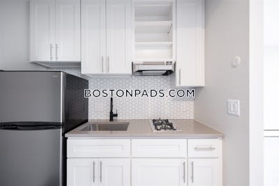 South End Apartment for rent Studio 1 Bath Boston - $2,800