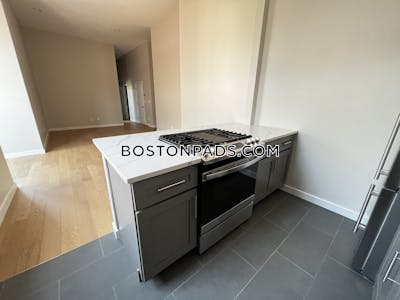 South End Apartment for rent 2 Bedrooms 1.5 Baths Boston - $4,400