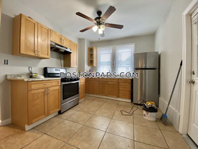 Cambridge Apartment for rent 3 Bedrooms 1 Bath  North Cambridge - $3,900