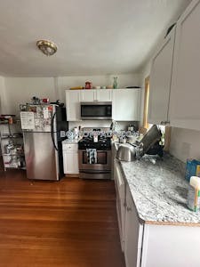 Somerville Apartment for rent 4 Bedrooms 2 Baths  Winter Hill - $4,500