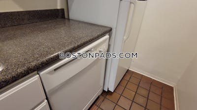 Back Bay Apartment for rent 1 Bedroom 1 Bath Boston - $2,855