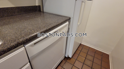 Back Bay Apartment for rent 1 Bedroom 1 Bath Boston - $2,855