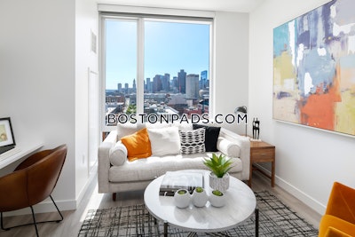 West End Apartment for rent 3 Bedrooms 2 Baths Boston - $10,992