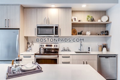 Jamaica Plain Apartment for rent 3 Bedrooms 2 Baths Boston - $5,400