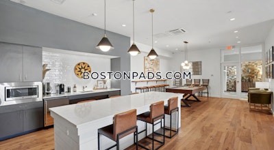 Beverly Apartment for rent 2 Bedrooms 2 Baths - $3,792