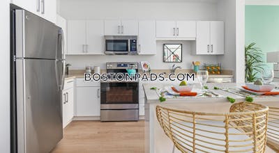 Beverly Studio 1 baths Luxury in BEVERLY - $2,395