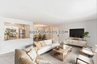 Westborough 1 bedroom 1 baths Luxury in WESTBOROUGH - $1,805