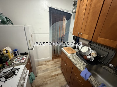 Allston/brighton Border Apartment for rent 1 Bedroom 1 Bath Boston - $2,400