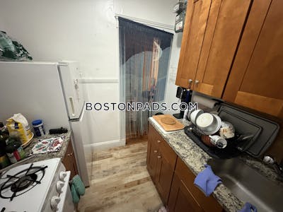 Allston/brighton Border Apartment for rent 1 Bedroom 1 Bath Boston - $2,400
