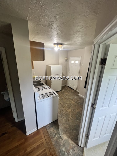 Quincy Apartment for rent 3 Bedrooms 1 Bath  Quincy Center - $3,400