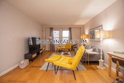 Fenway/kenmore Apartment for rent 2 Bedrooms 2 Baths Boston - $8,500