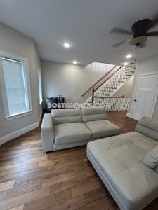 Charlestown Apartment for rent 4 Bedrooms 3.5 Baths Boston - $5,795