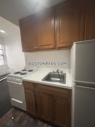 Mission Hill Apartment for rent Studio 1 Bath Boston - $1,650