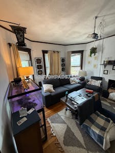 Cambridge 3 bedroom 1 baths in CAMBRIDGE  Harvard Square - $4,300