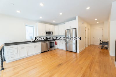 Dorchester Apartment for rent 3 Bedrooms 2 Baths Boston - $3,750