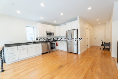 Dorchester Apartment for rent 3 Bedrooms 2 Baths Boston - $3,750