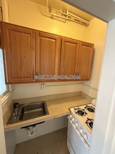 Fenway/kenmore Studio 1 Bath BOSTON Boston - $2,250 50% Fee