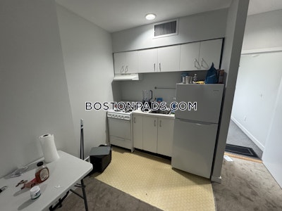 South End Apartment for rent 1 Bedroom 1 Bath Boston - $2,500
