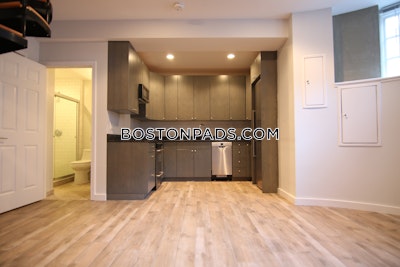 South End Apartment for rent 1 Bedroom 1 Bath Boston - $3,200
