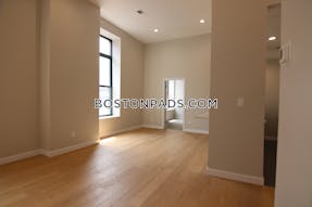 South End Apartment for rent 2 Bedrooms 1 Bath Boston - $4,150